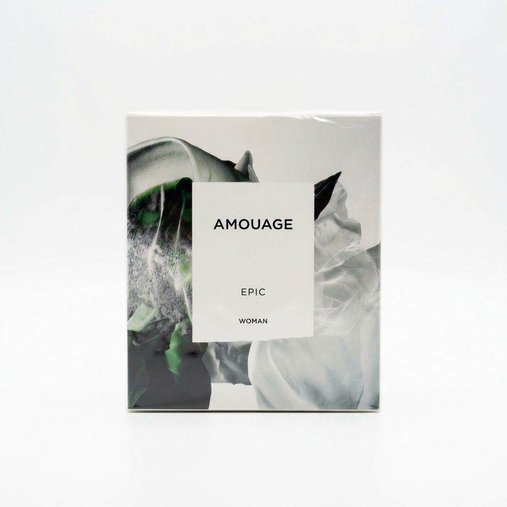 Amouage Epic Woman 100ML