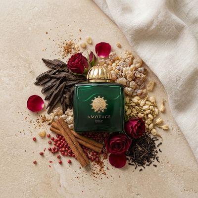 Amouage Epic Woman 100ML
