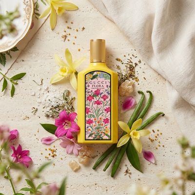 Gucci Flora Gorgeous Orchid 100ML