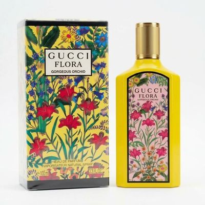 Gucci Flora Gorgeous Orchid 100ML
