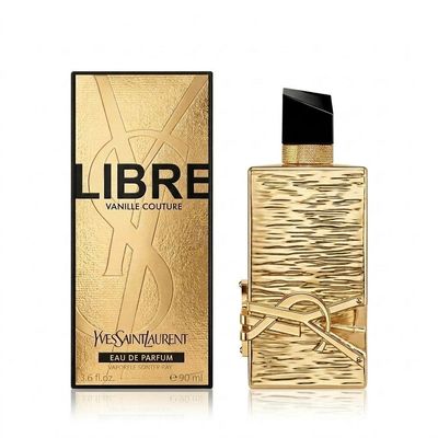 COLLECTION YSL LIBRE Vanille Couture INTENSE  90ML+30ML