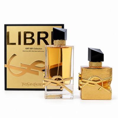 COLLECTION YSL LIBRE EDP 100ML + LIBRE Vanille Couture 30ML