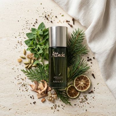 ASSAF Attacks 150ML