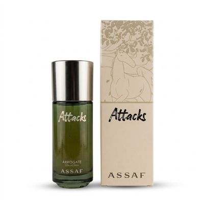 ASSAF Attacks 150ML