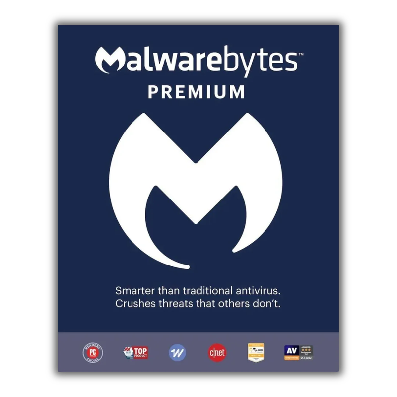 Malwarebytes Premium, Lifetime, License Key
