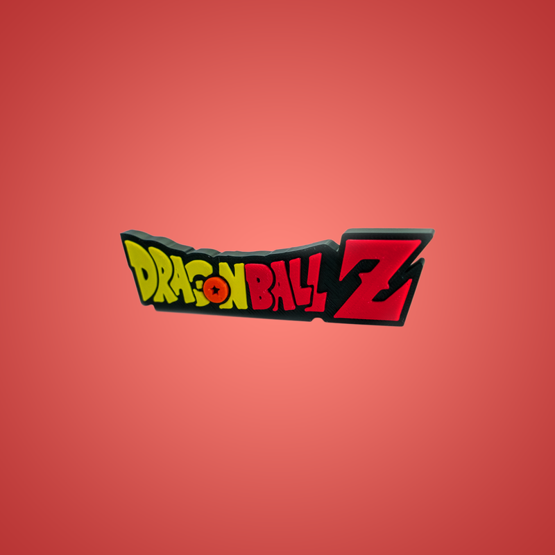 Dragonball Z Fridge/Freezer Magnet