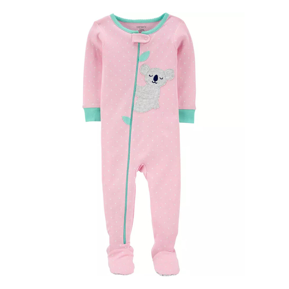 Pijama koala niña sales