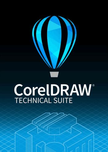 CorelDraw Technical Suite 2024, License Key