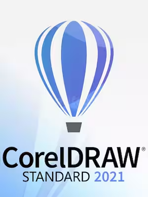 CorelDRAW Standard 2021, License Key