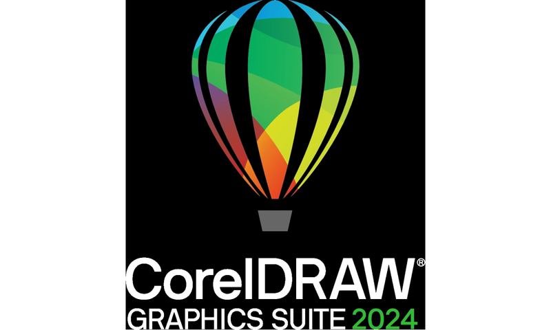CorelDRAW Graphics Suite 2024, MacOS, License Key