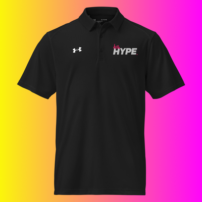 AZ Hype Under Armour® polo