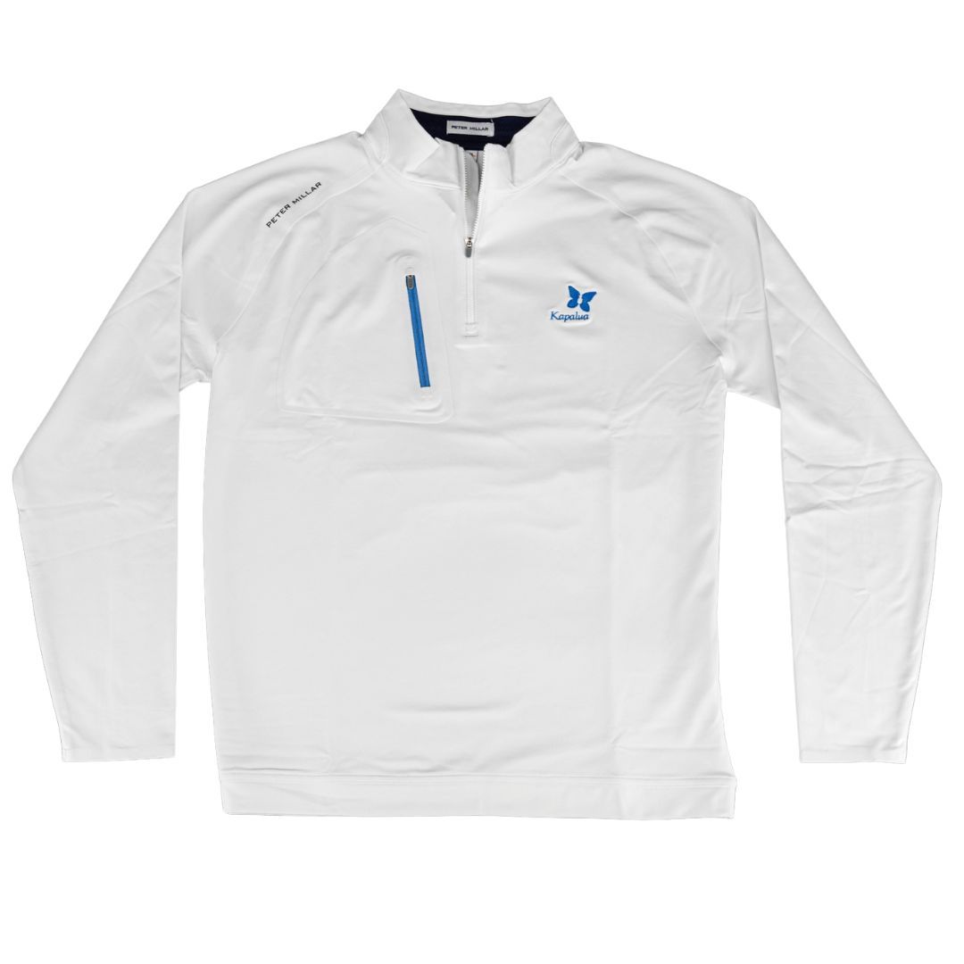 PETER MILLAR VERGE PERFORMANCE QZ