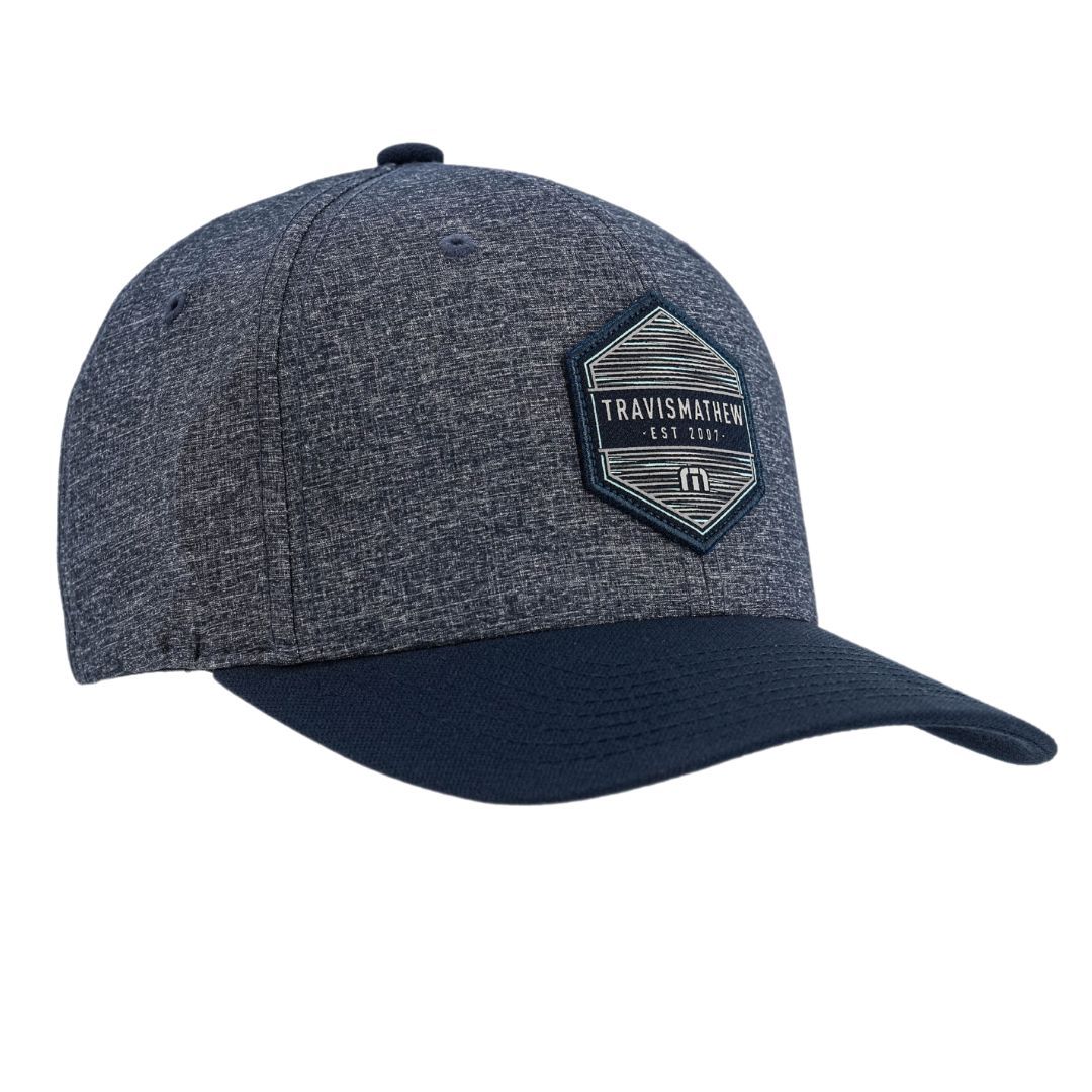 TRAVIS MATHEW RAPIDO CAP