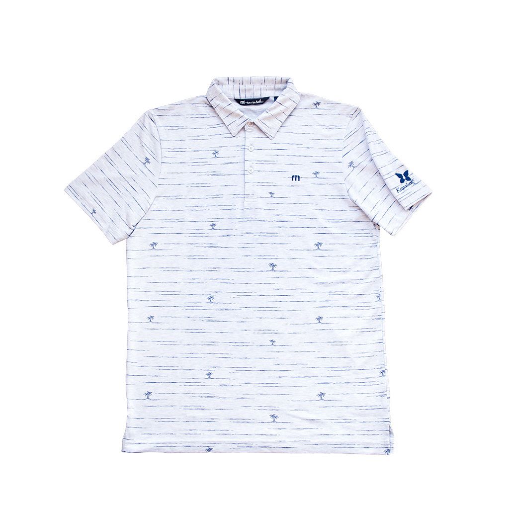 TRAVIS MATHEW DRAGGIN ANCHOR