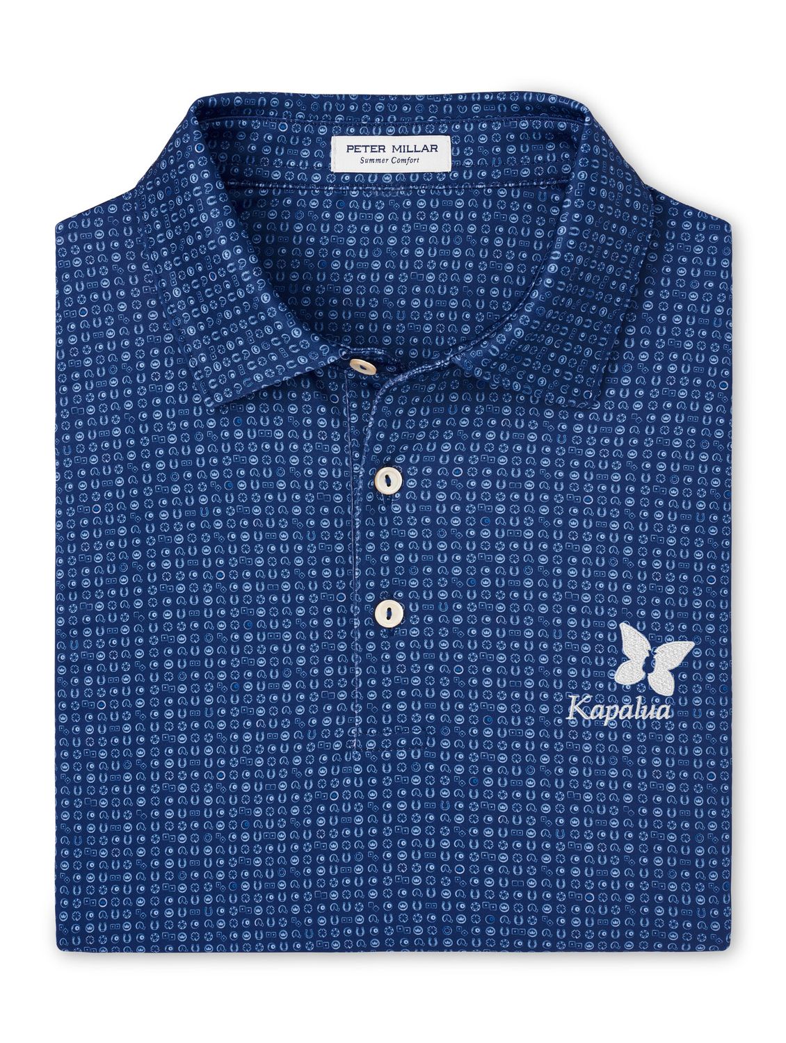 PETER MILLAR TAKE A CHANCE