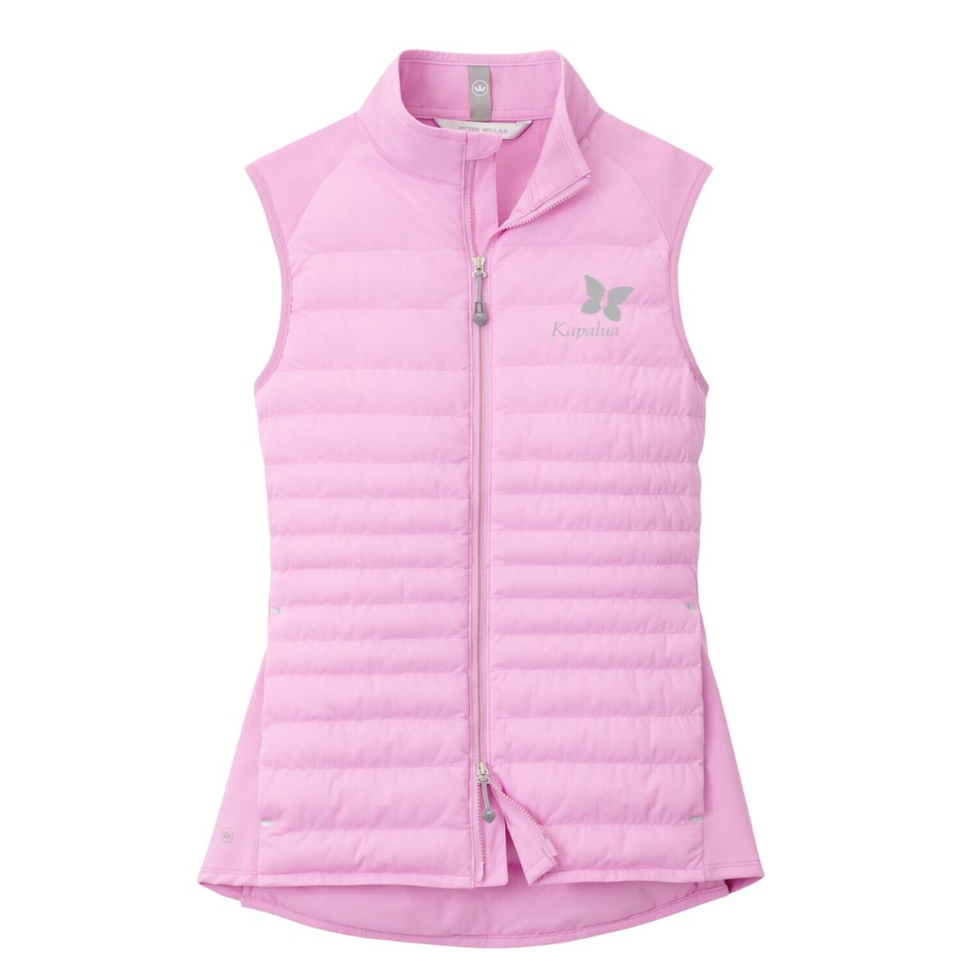 PETER MILLAR FUSE HYBRID VEST more colors