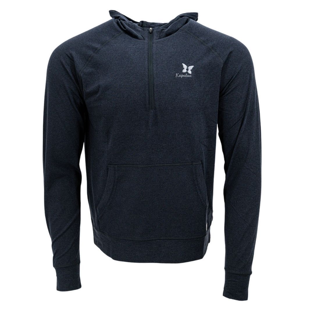 VUORI PONTO PERFORMANCE HOODIE