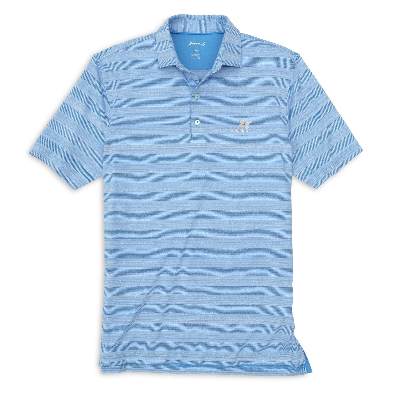 JOHNNIE-O JONES POLO