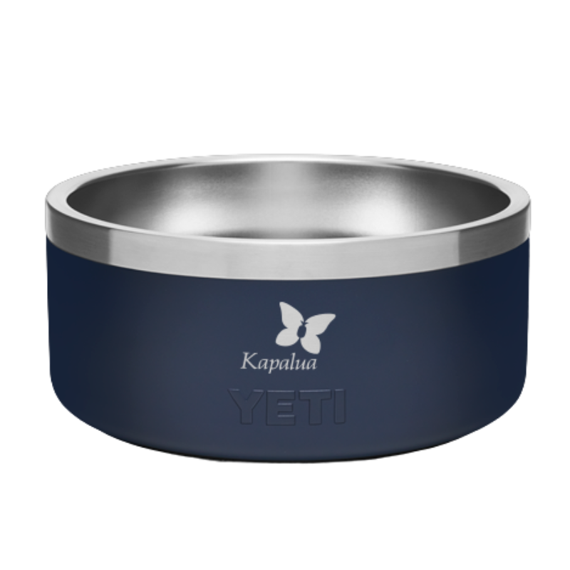 YETI BOOMER 4 DOG BOWL
