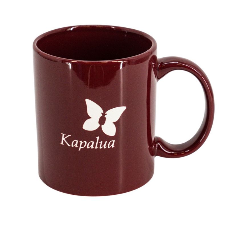 KAPALUA CLASSIC CERAMIC MUG
