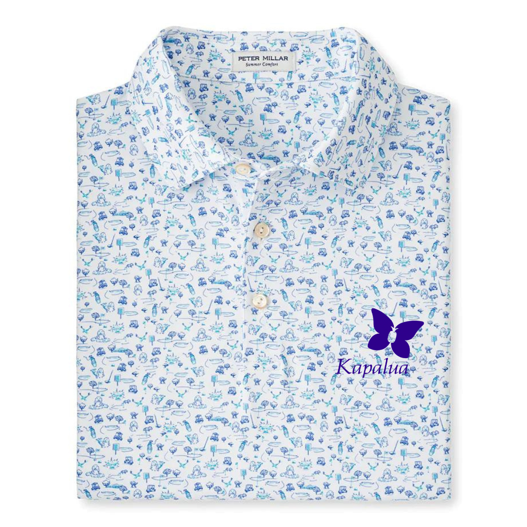 PETER MILLAR FAIRWAY FREE FOR ALL