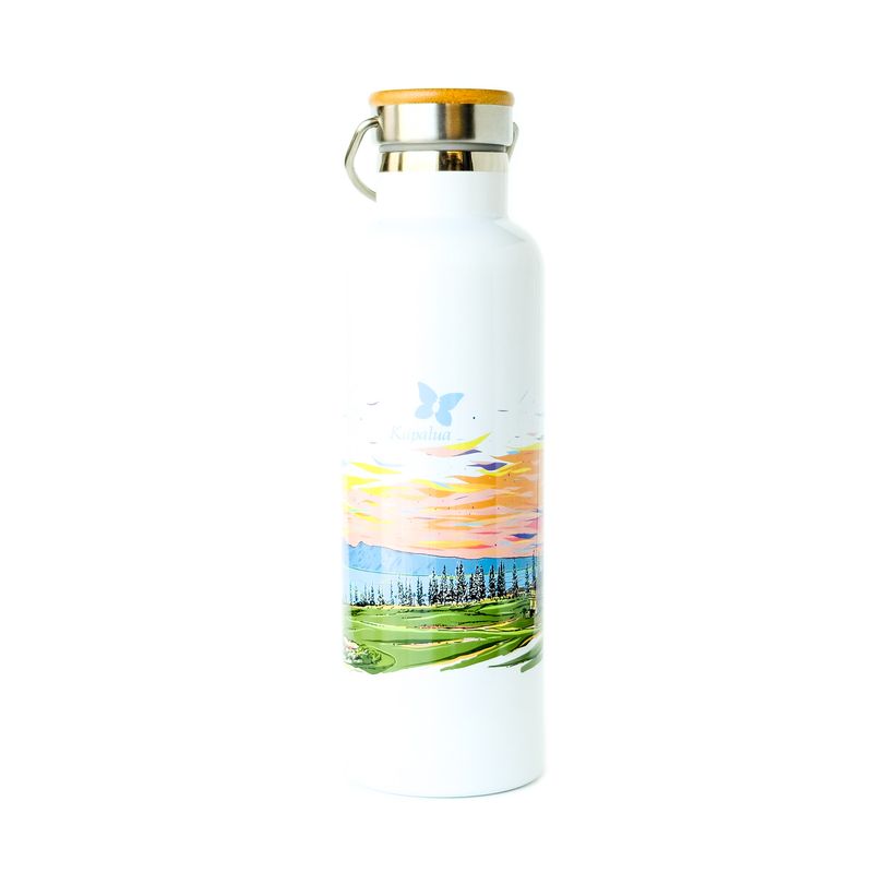 KAPALUA CANTEEN
