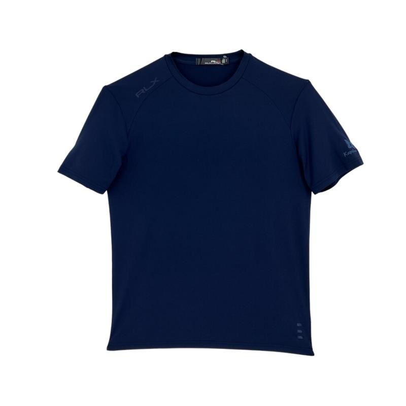 KAPALUA x POLO RLX TSHIRT more colors