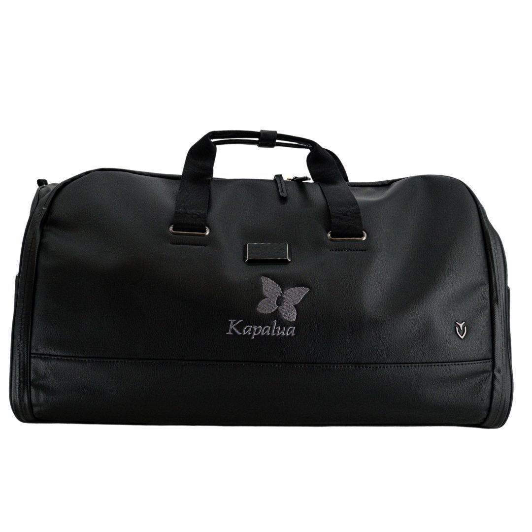 VESSEL GARMENT DUFFEL