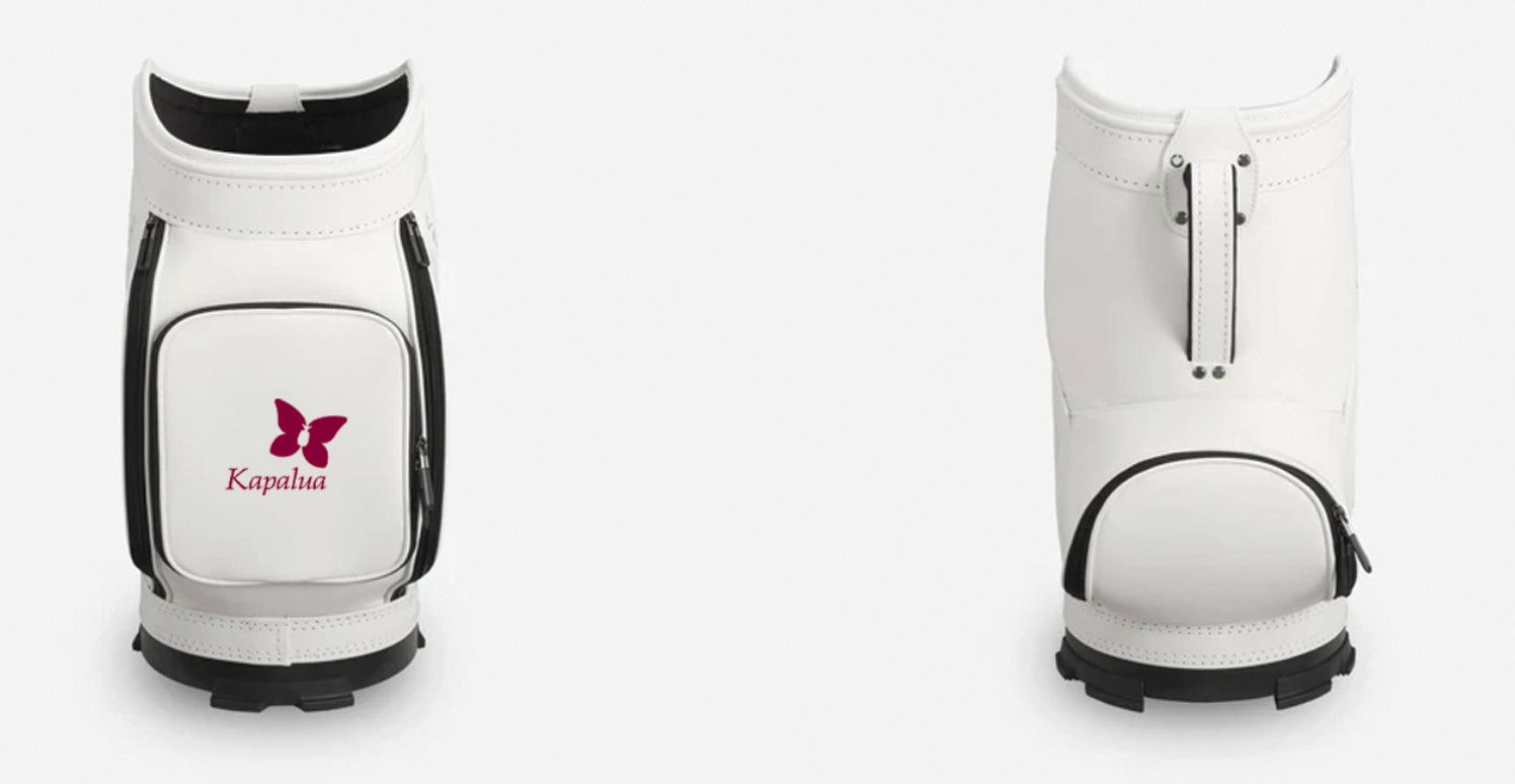 VESSEL DEN CADDY