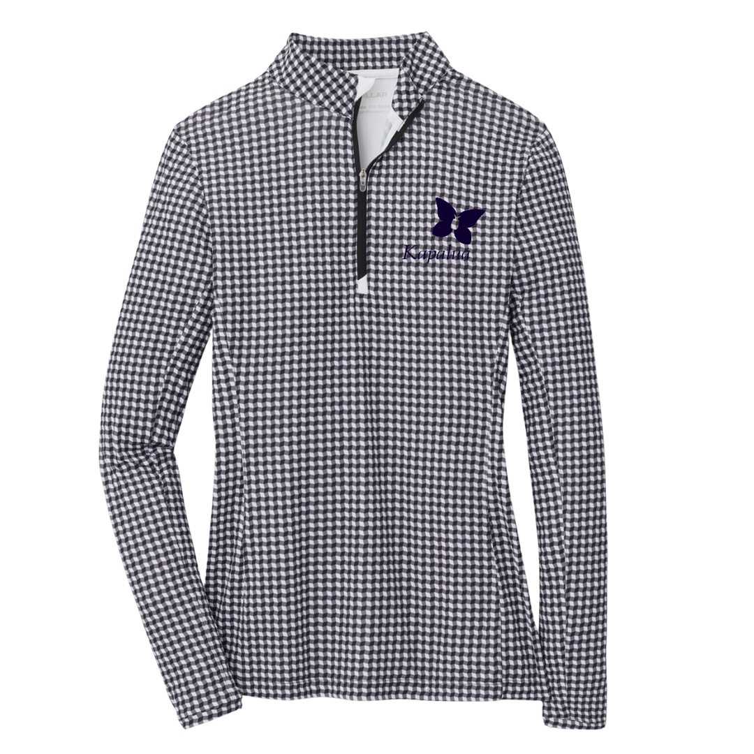 PETER MILLAR LIGHTWEIGHT SUN SHIRT