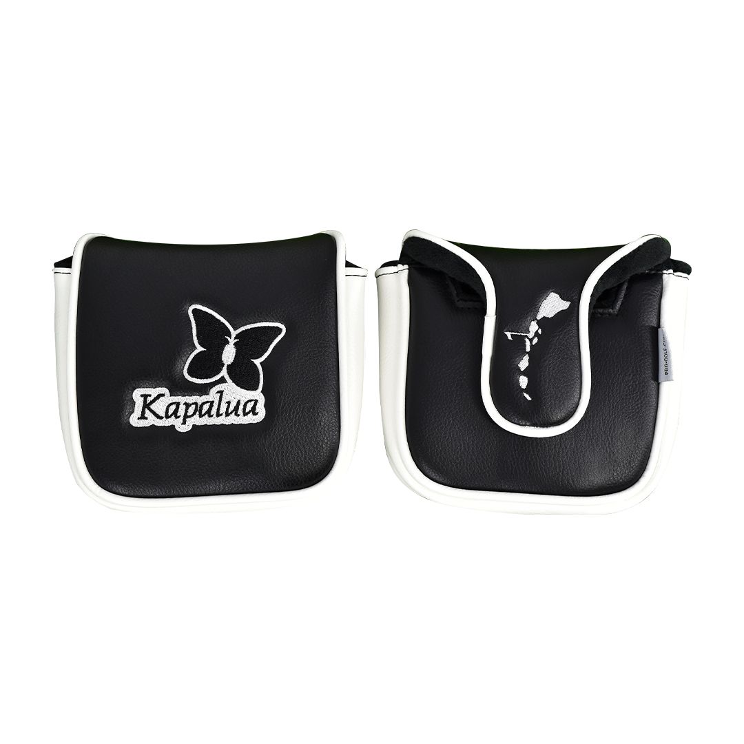 KAPALUA PUTTER COVER | SPIDER MALLET