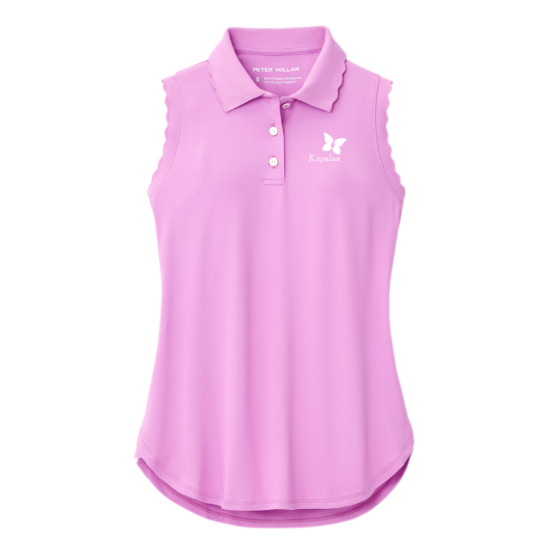 PETER MILLAR OPAL STRETCH SHIRT