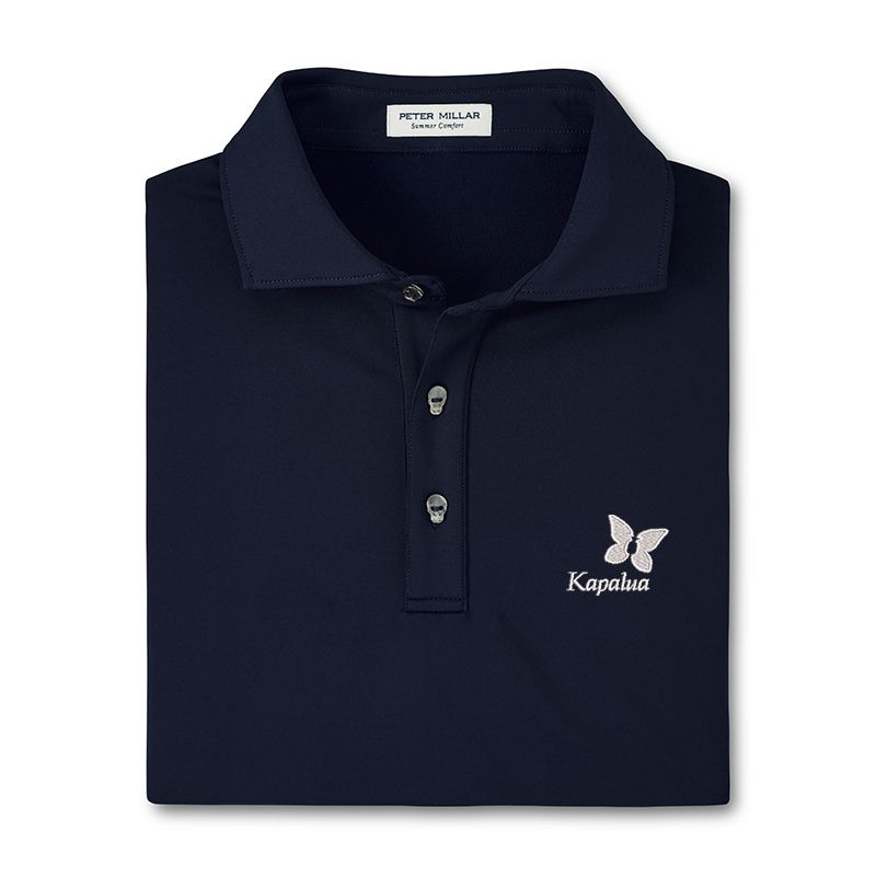 PETER MILLAR SOLID PERFORMANCE