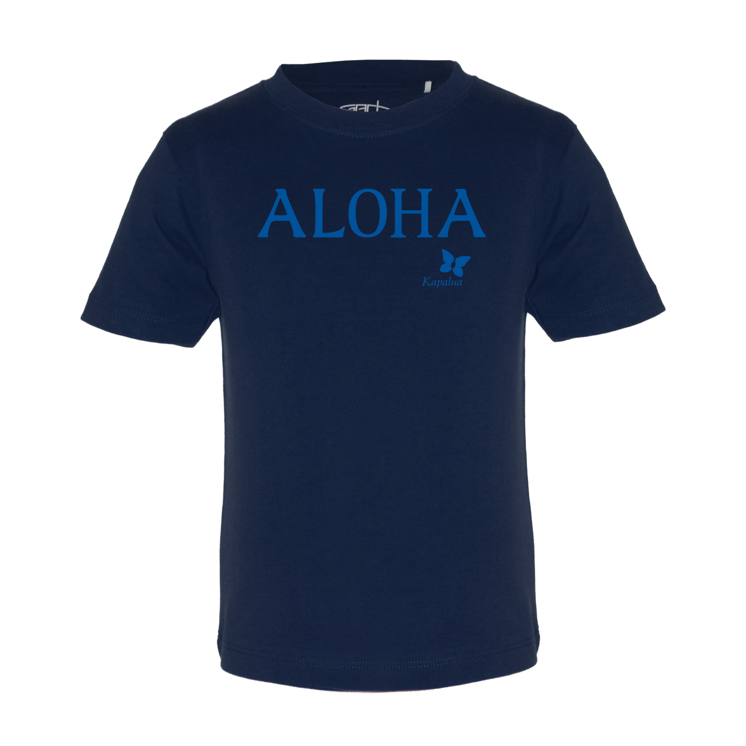 BOYS AND GIRLS ALOHA TEES Sale on Select Colors