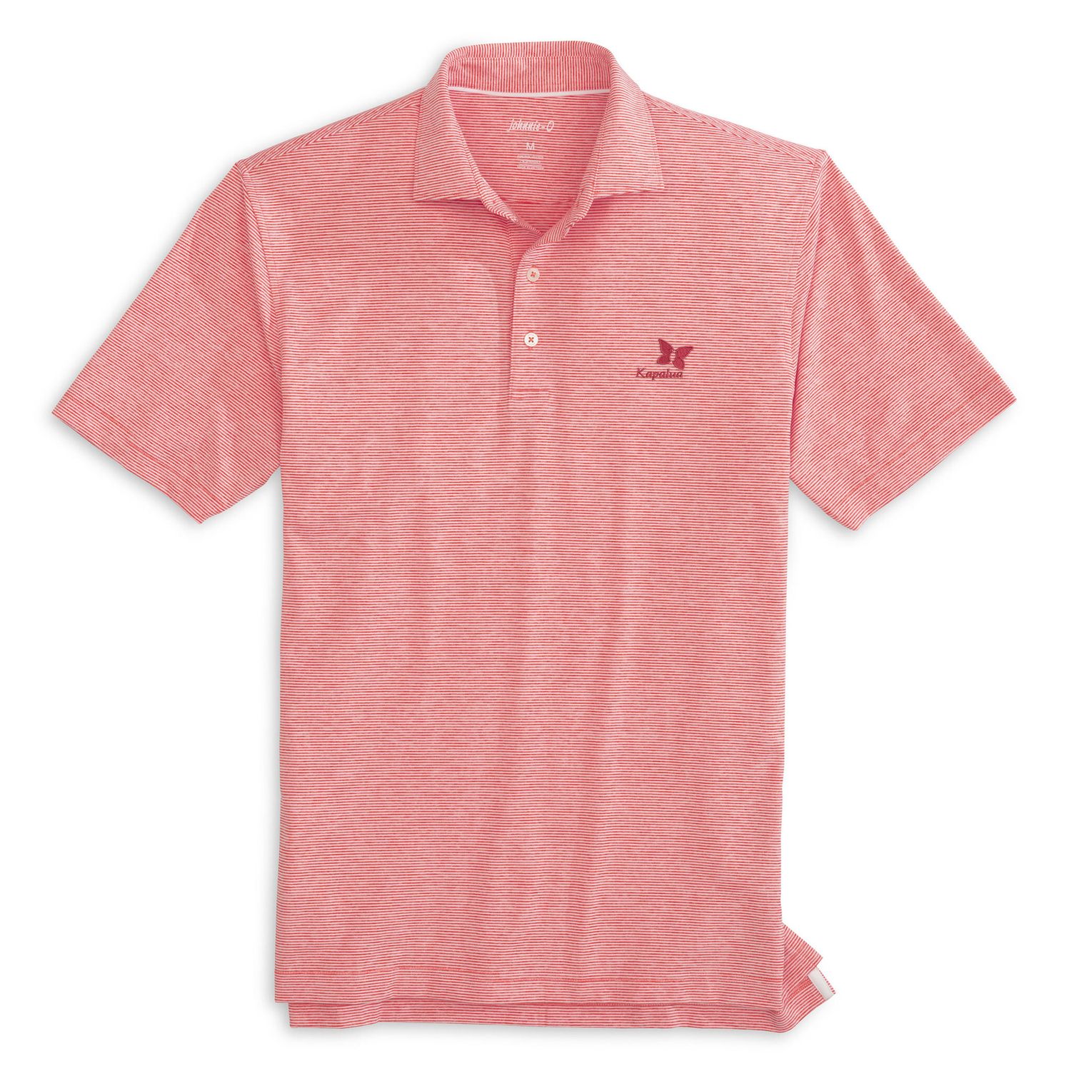 JOHNNIE-O LYNDON POLO (SALE on select colors)