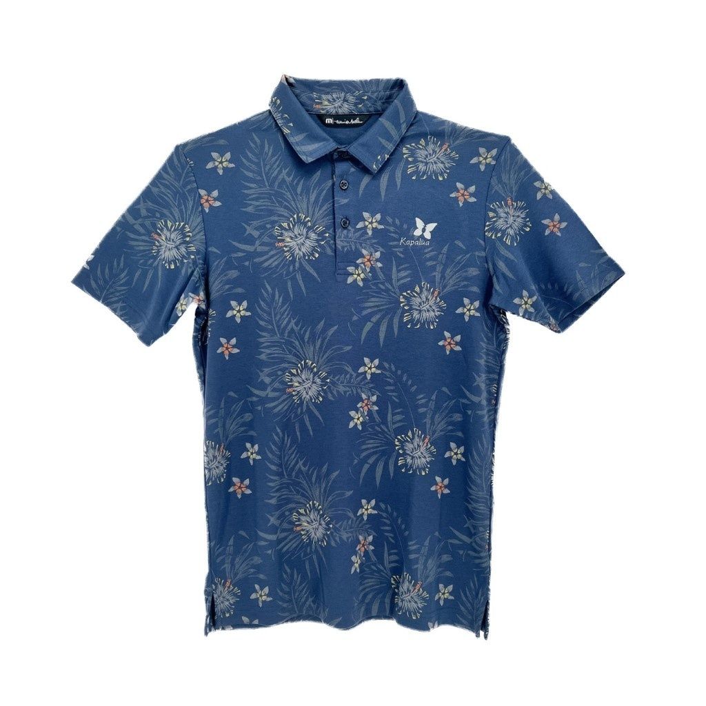 TRAVIS MATHEW CALMER WATERS