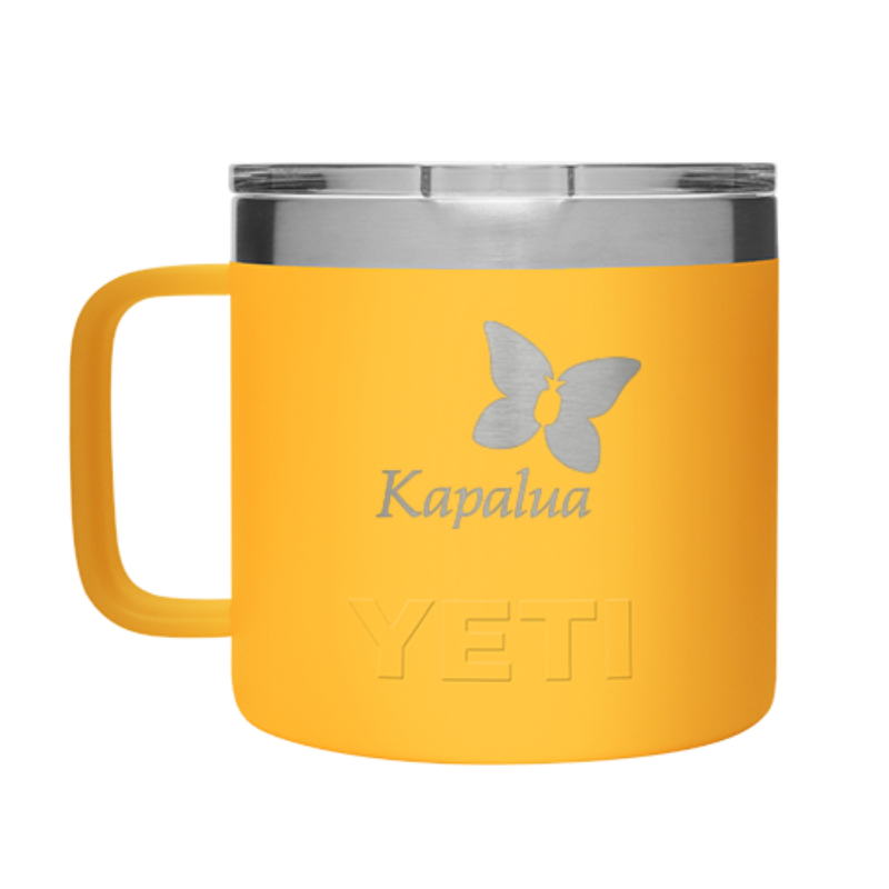 YETI 14OZ RAMBLER MUG Sale on Select Colors
