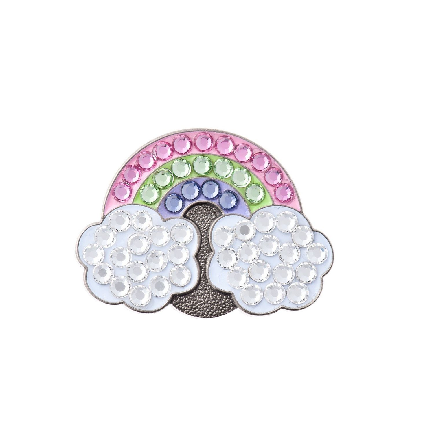 BONJOC RAINBOW CAP CLIP