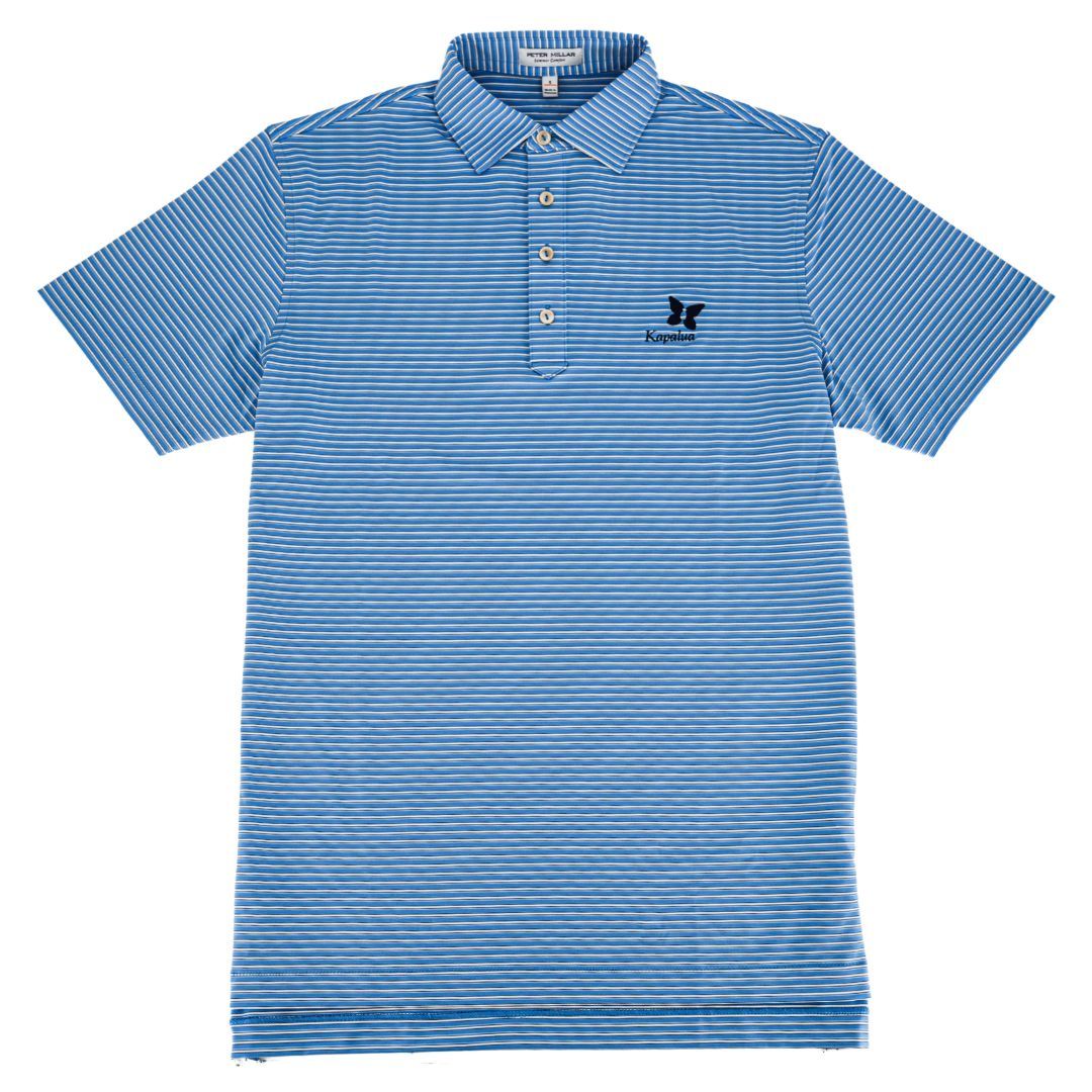 PETER MILLAR CHATHAM PERFORMANCE