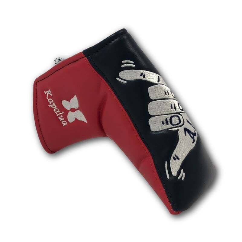 SHAKA PUTTER COVER - BLADE