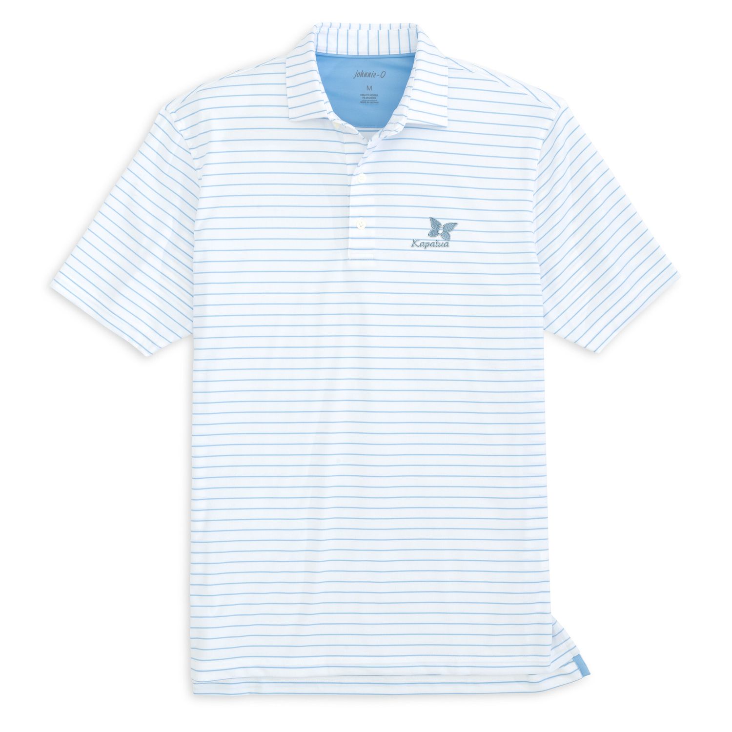 JOHNNIE-O NEWTON POLO