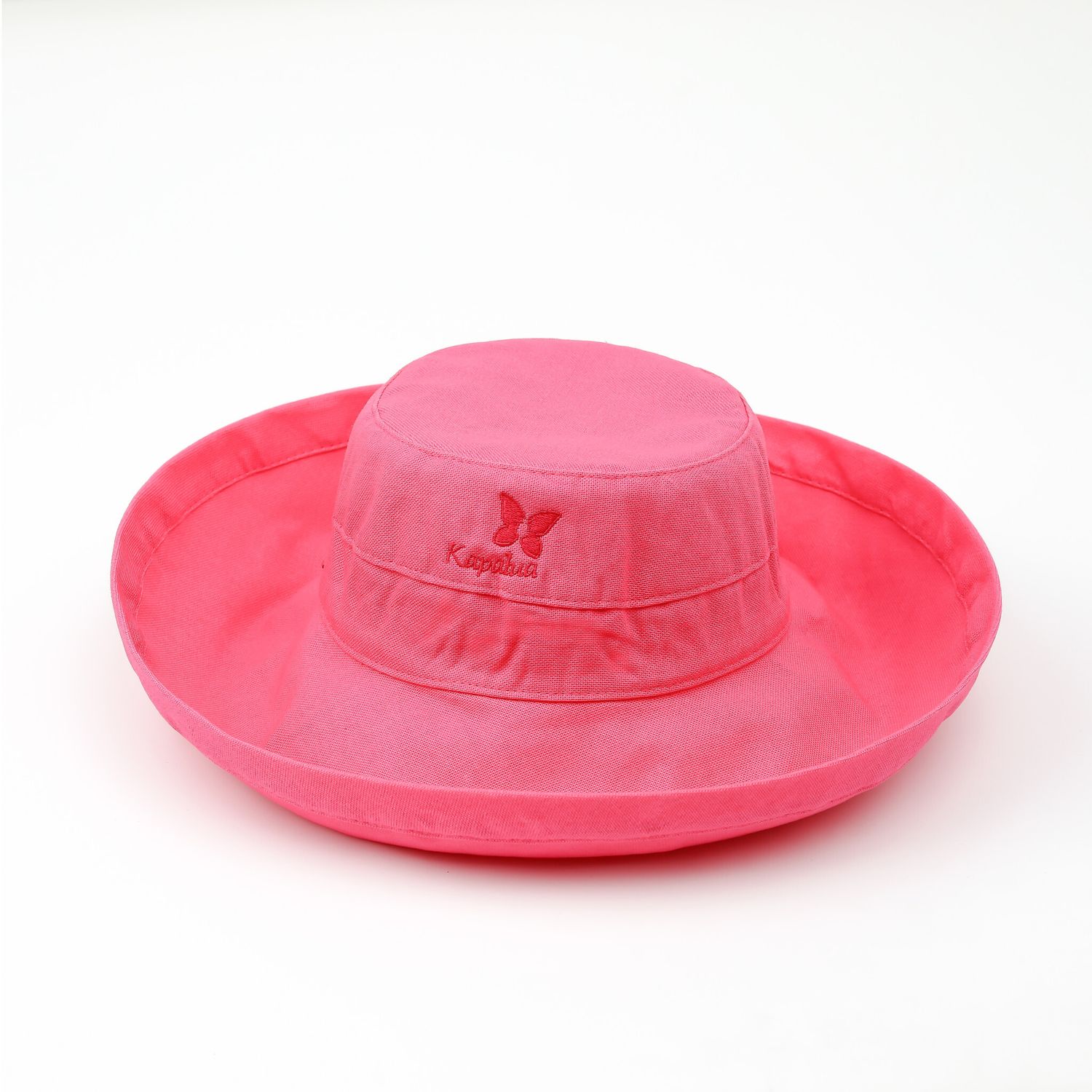 KAPALUA LARGE BRIM BUCKET