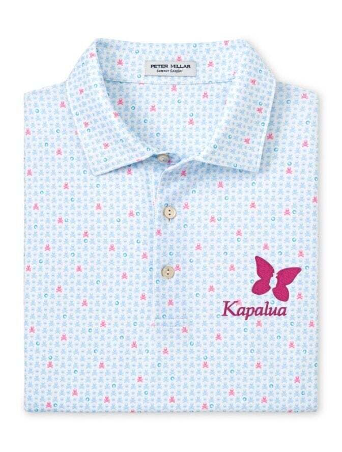PETER MILLAR SKULL IN ONE PERFORMANCE Sale on Select Colors