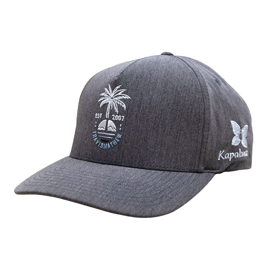 TRAVIS MATHEW OZARKS + KAPALUA CAP