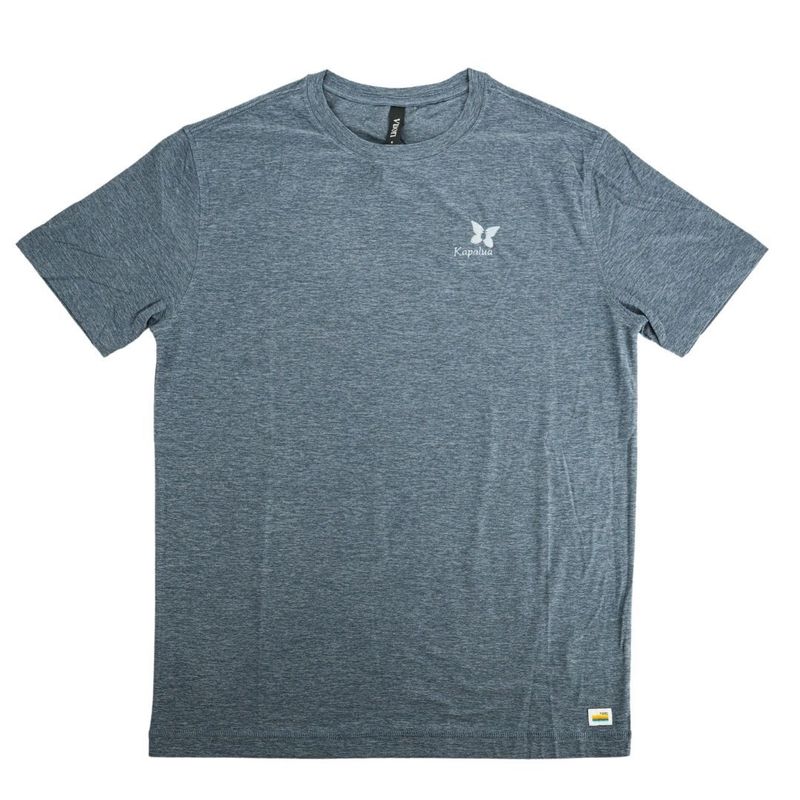 VUORI STRATO TECH TEE