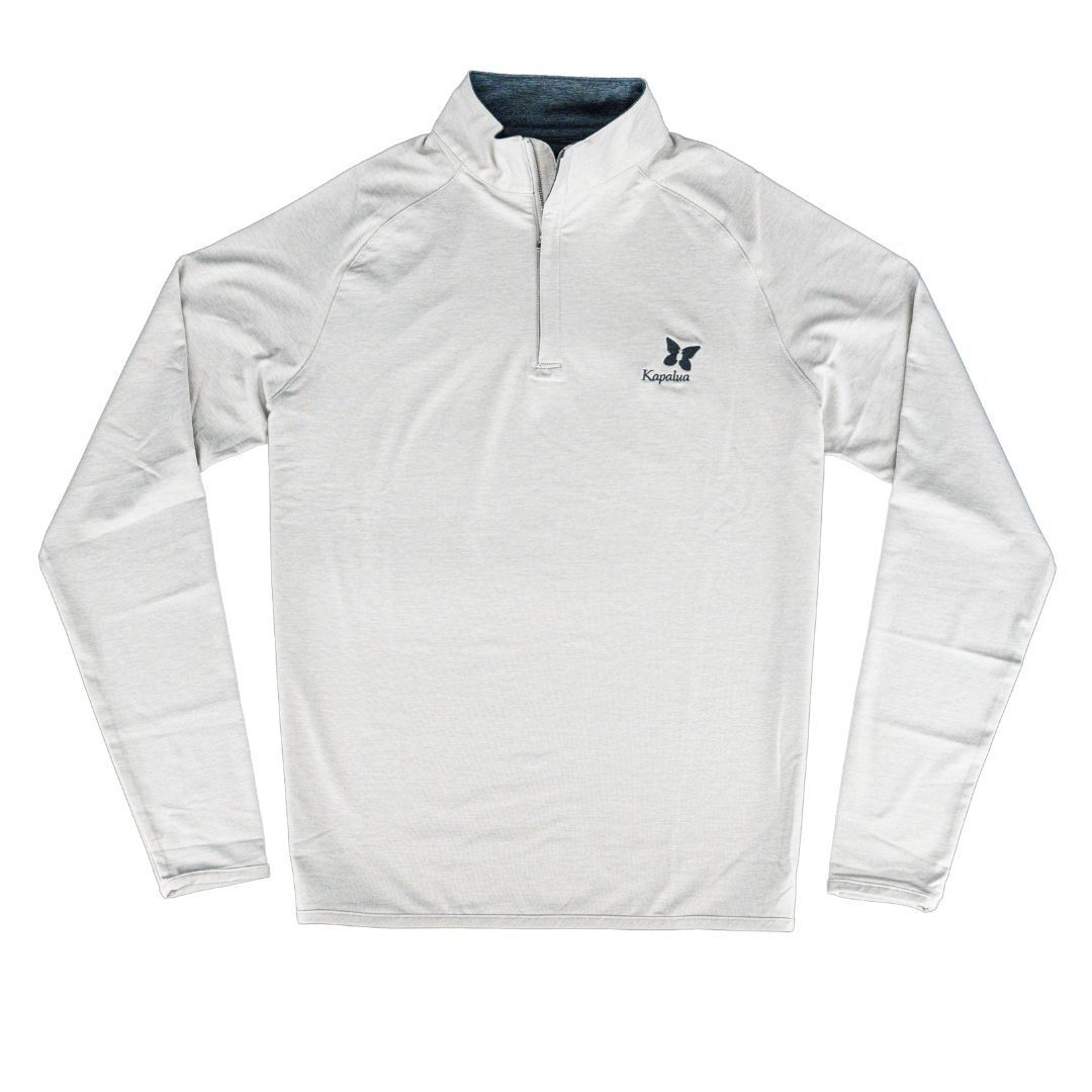 PETER MILLAR STEALTH PERFORMANCE QUARTER-ZIP