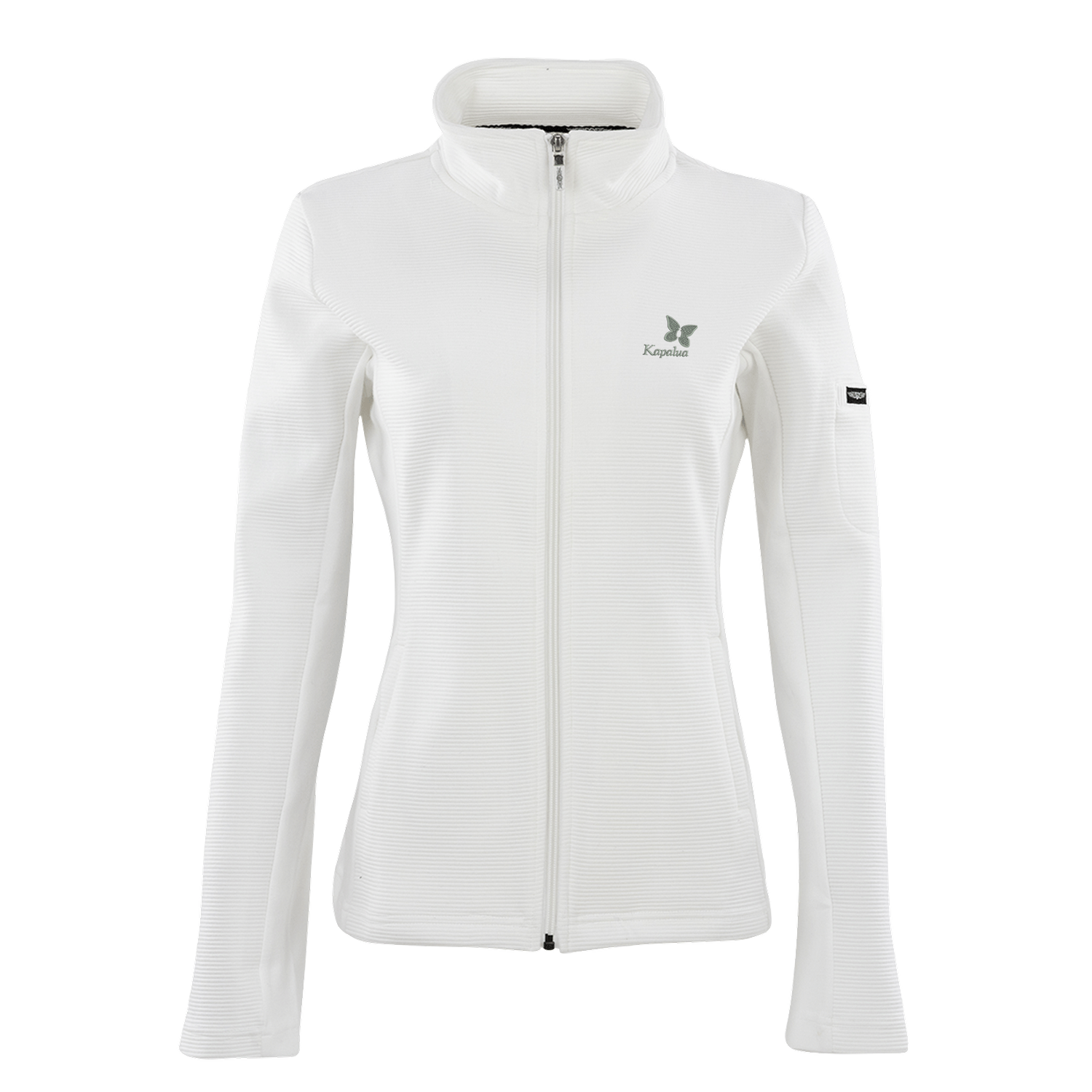 STRAIGHT DOWN LADIES SWING JACKET (SALE on select colors)