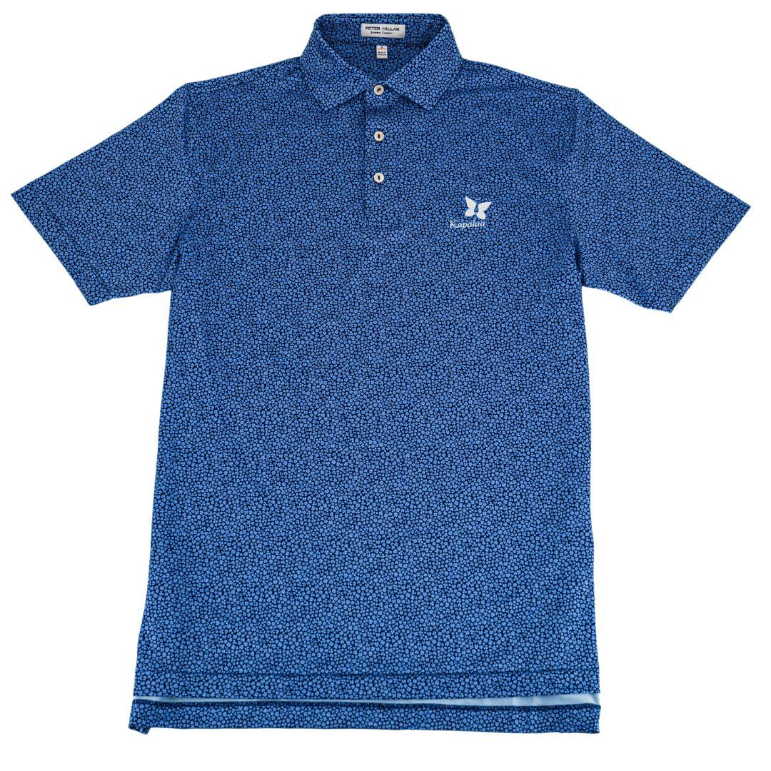 PETER MILLAR LUCK OF THE IRISH PERFORMANCE