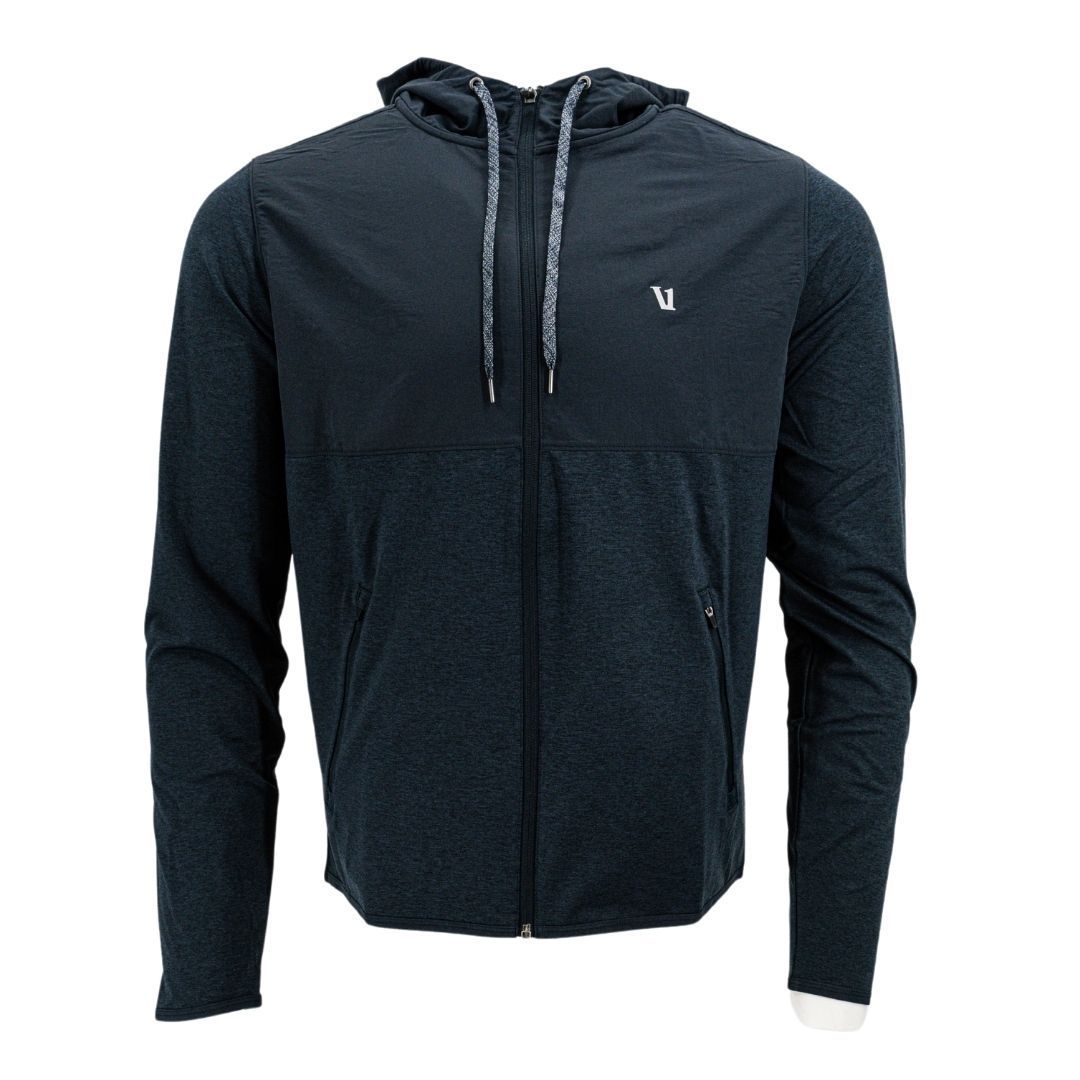 VUORI SUNDAY ELEMENT JACKET
