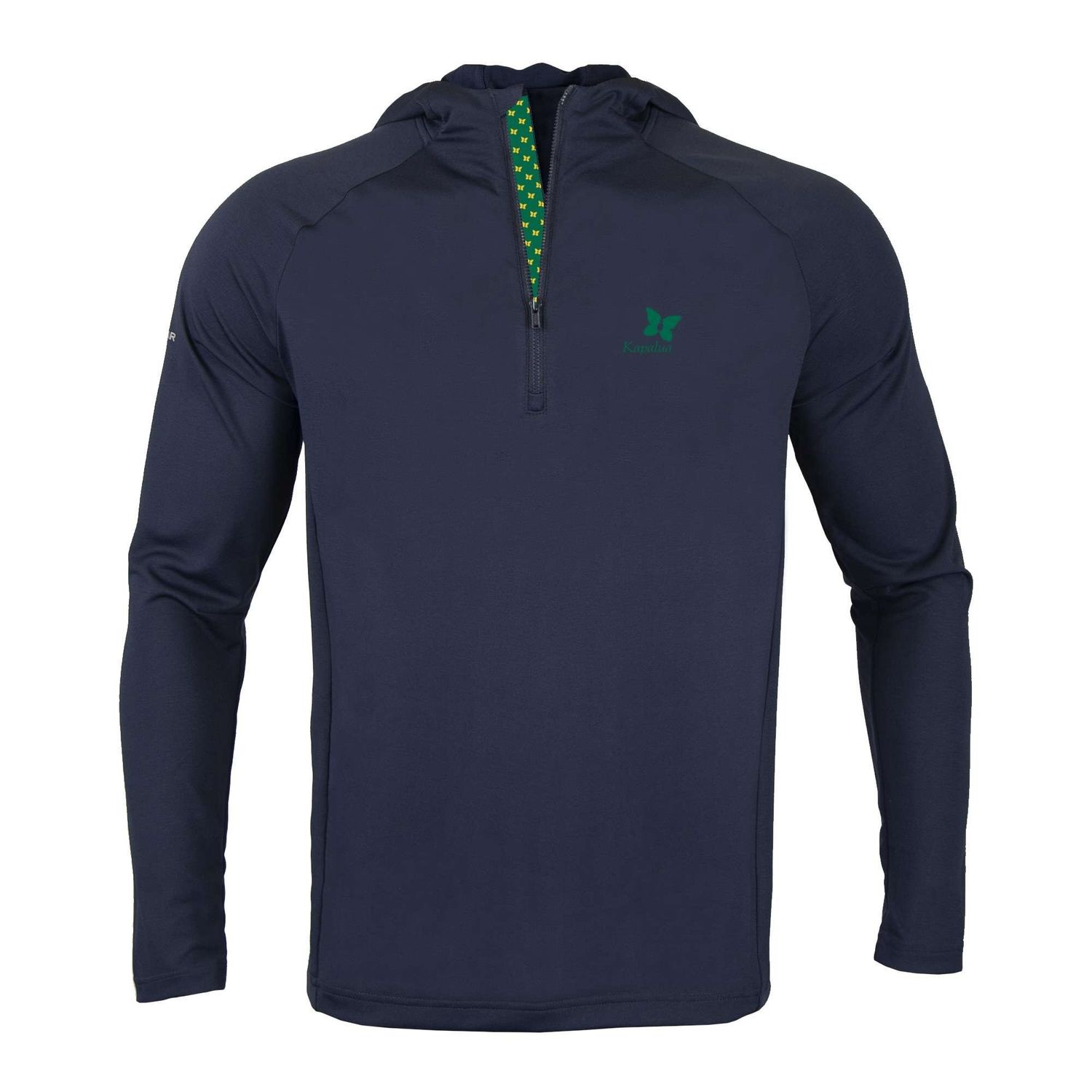 KAPALUA ZANDER HOODIE
